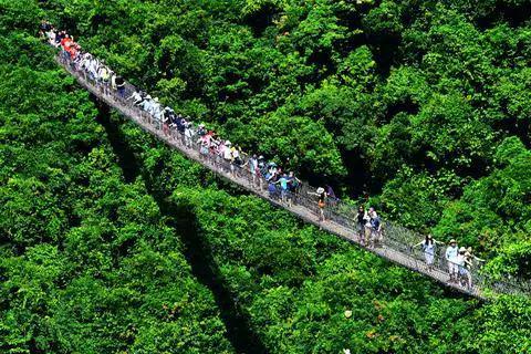 攻略全解析去三亚游玩五日跟团游攻略麻将胡了2游戏入口三亚单人旅行5天(图4)