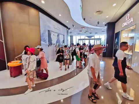 攻略全解析去三亚游玩五日跟团游攻略麻将胡了2游戏入口三亚单人旅行5天(图5)