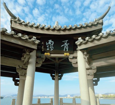 游方式!潮汕五天行程！汕头必去的景点麻将胡了试玩平台潮汕旅游隐藏的绝佳旅(图2)