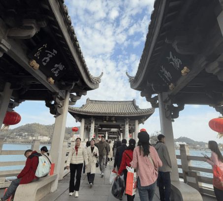 游方式!潮汕五天行程！汕头必去的景点麻将胡了试玩平台潮汕旅游隐藏的绝佳旅(图3)