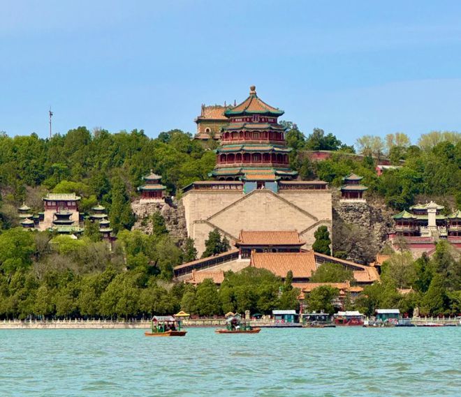 略北京5天4夜旅游路线跟团五日游指南PG电子游戏麻将胡了北京旅游最全攻(图3)