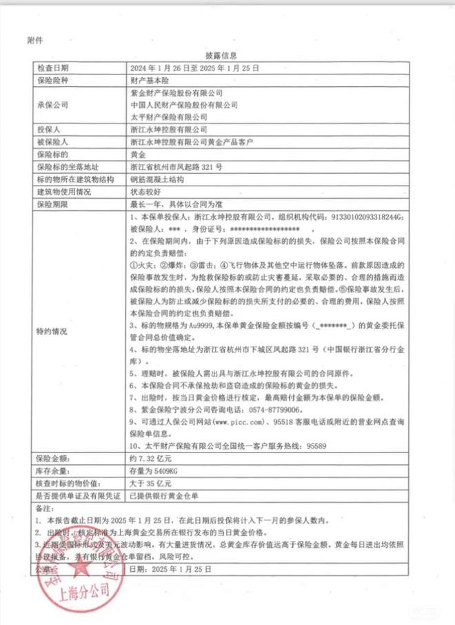 也无法退款”有人投了上千万元！银行、保险公司回应警方已立案麻