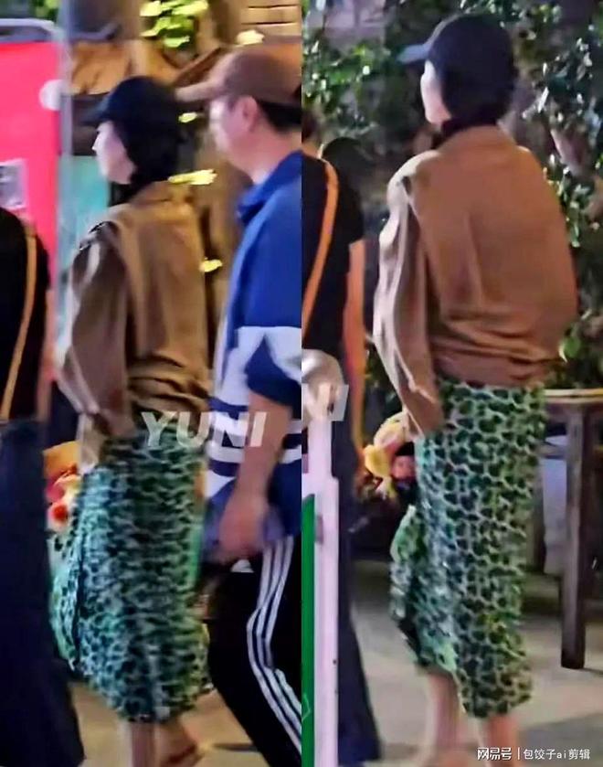 ！和好友相约吃火锅大热天戴围巾有原因麻将胡了电子游戏38岁刘亦菲成都庆生(图4)