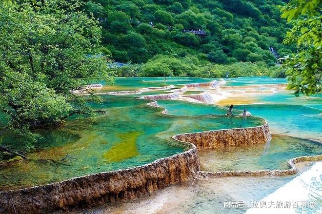 跟团游价格与四川五日游性价比分析收藏PG